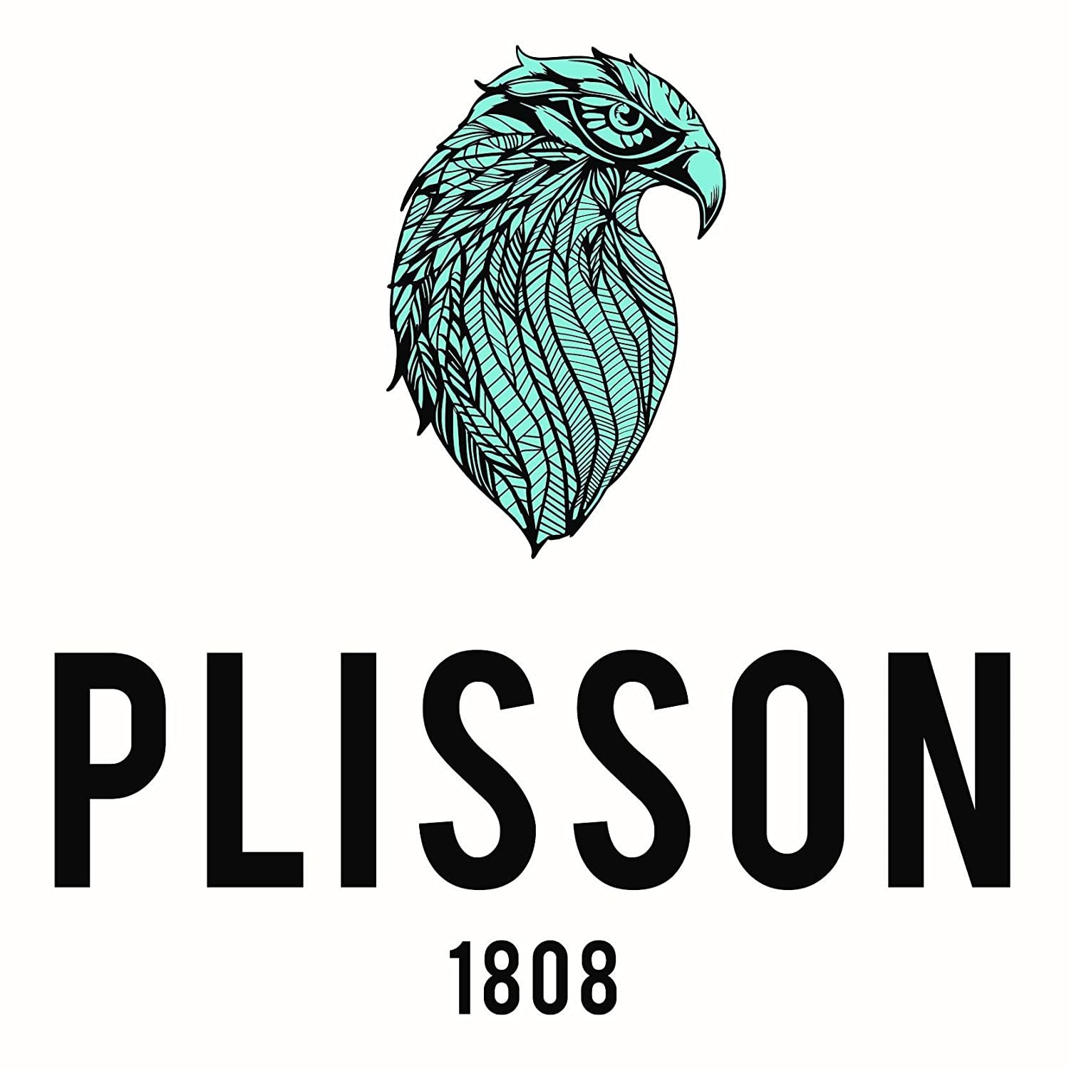 plisson 1808