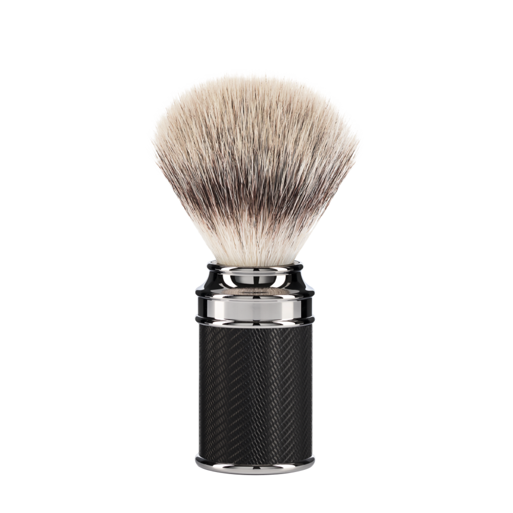 Shaving Set Traditional - Safety razor - Fibre® - Black