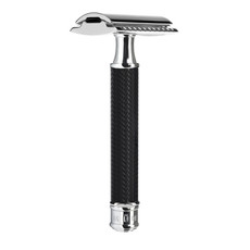 Safety Razor - Black