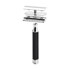 Safety Razor - Zwart