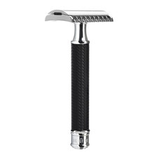 Safety Razor - Black