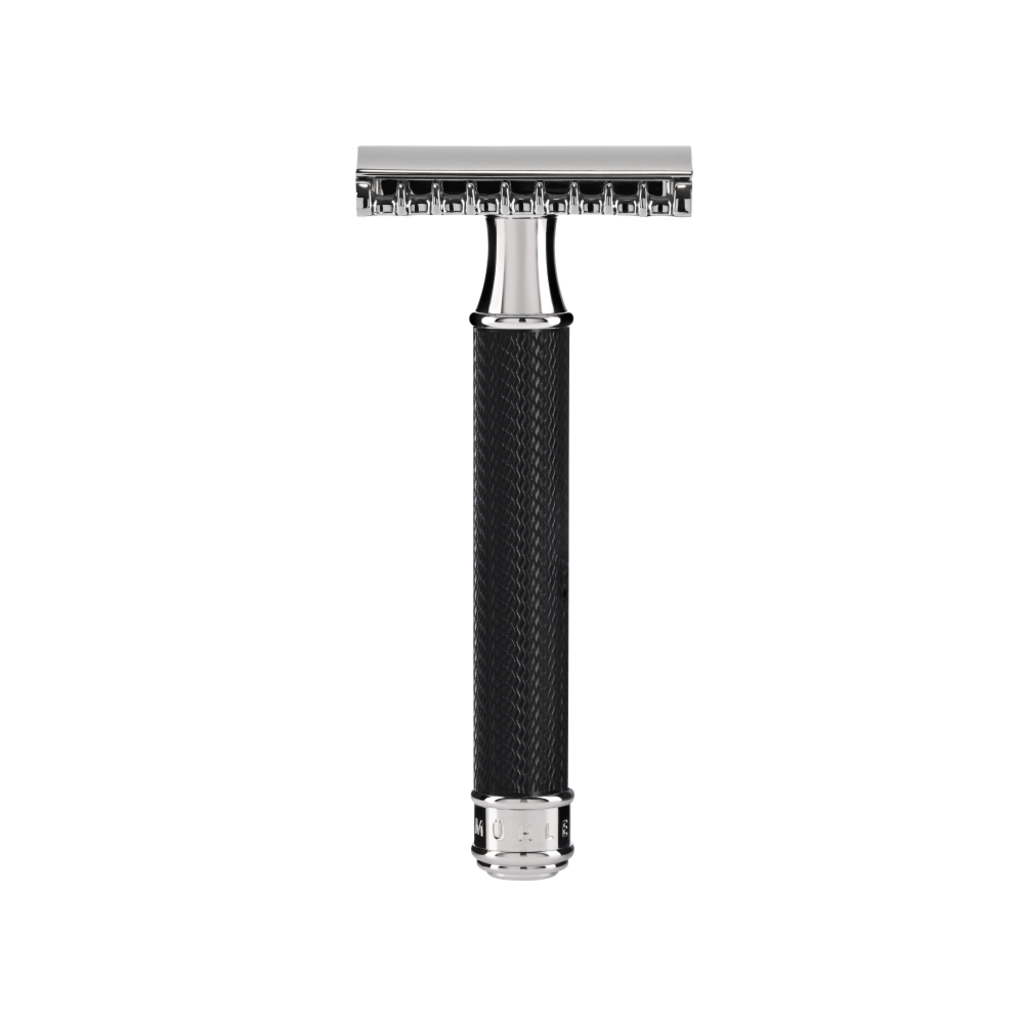 Safety Razor - Black