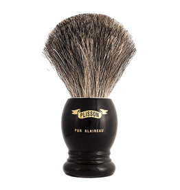 P955290.12 - Shaving brush Original Black Russian Grey