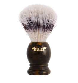 P955249.FB12 - Shaving brush Original Tortoise-shell White Fibre