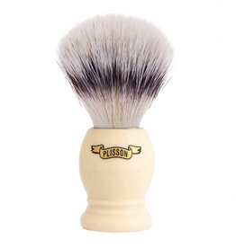 P955229.FB12 - Shaving brush Original Ivory White Fibre