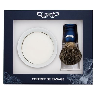 PA954831 - Giftbox 3-delig Essential Blauw Russian Grey