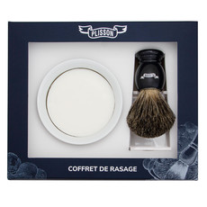 Giftbox 3-delig Essential Bruin Russian Grey