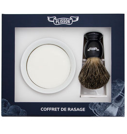 PA954841 - Giftbox 3-delig Essential Bruin Russian Grey