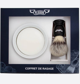 PA954836.FB - Giftbox 3-delig Essential Zwart White Fibre