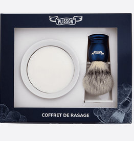 PA954831.FB - Giftbox 3-delig Essential Blauw White Fibre