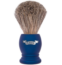 PA955801.12 - Shaving Brush Essential Blue Russian Grey