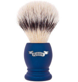 PA955801.FB12 - Shaving Brush Essential Blue White Fibre