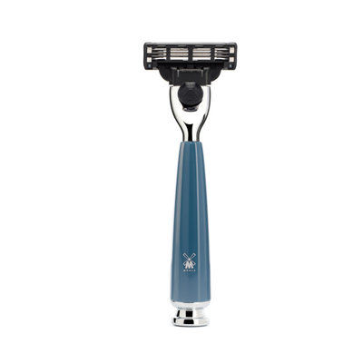 R228M3 - Gillette Mach3® - Petrol