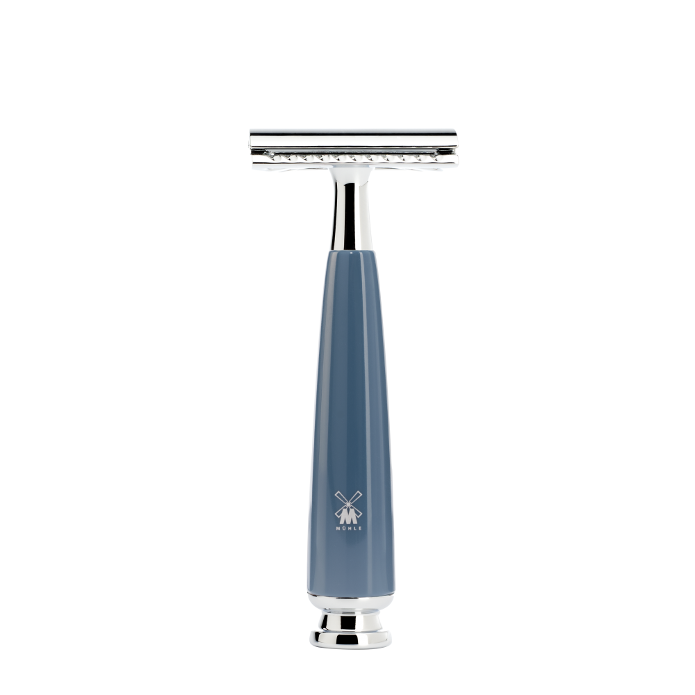 MÜHLE Safety Razor Petrol Intershave