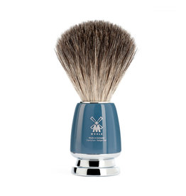 81M228 - Shaving Brush Pure Badger