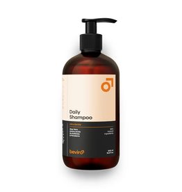 BV317 - Daily Shampoo 500 ml