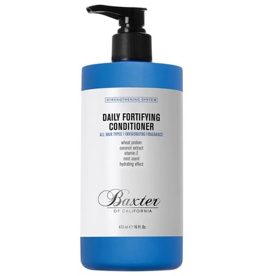 BOC-DFSH-16 - Fortifying Shampoo 473ml