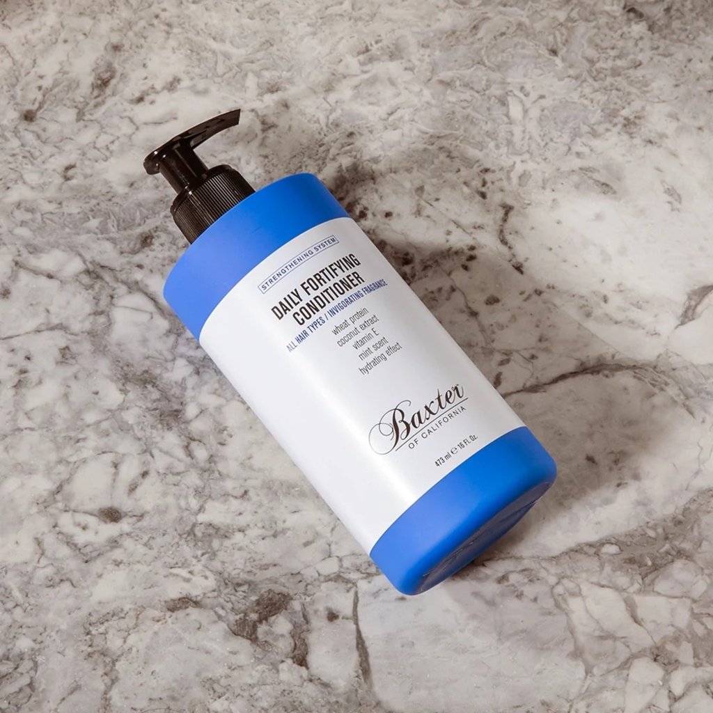 Daily Fortifying Conditioner 473ml