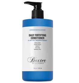 BOC-DFC-16 - Daily Fortifying Conditioner 473ml