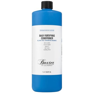 BOC-DFC-335 - Daily Fortifying Conditioner 1 Liter