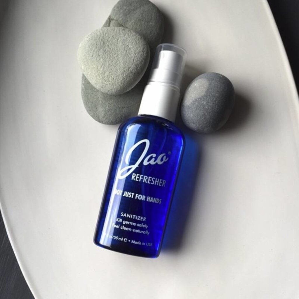 TESTER Hand Refresher - 59ml