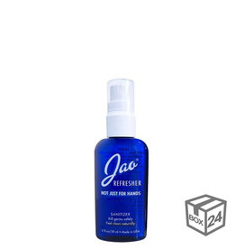 HR2 -T-  Hand Refresher - 59ml TESTER