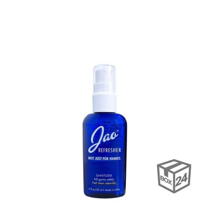 HR2 -T- Hand Refresher - 59ml TESTER