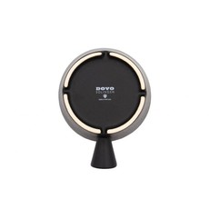 Shave Ritual set - Matt black