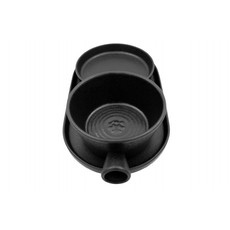 Shave Ritual set - Matt black