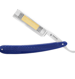 136813415  - Straight Razor 6/8" Facharbeit Blue