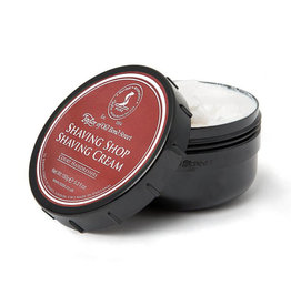 01007 - Bowl shaving cream 150g Shaving Shop