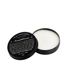 Old Fashioned Shave Cream Jar  100 ml