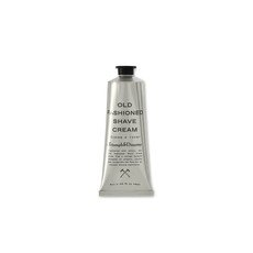 Old Fashioned scheercrème Tube 90 ml