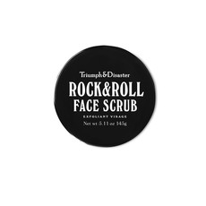 Rock & Roll Face Scrub 145 g