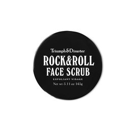 TDRNRSE - Rock & Roll Face Scrub 145 g