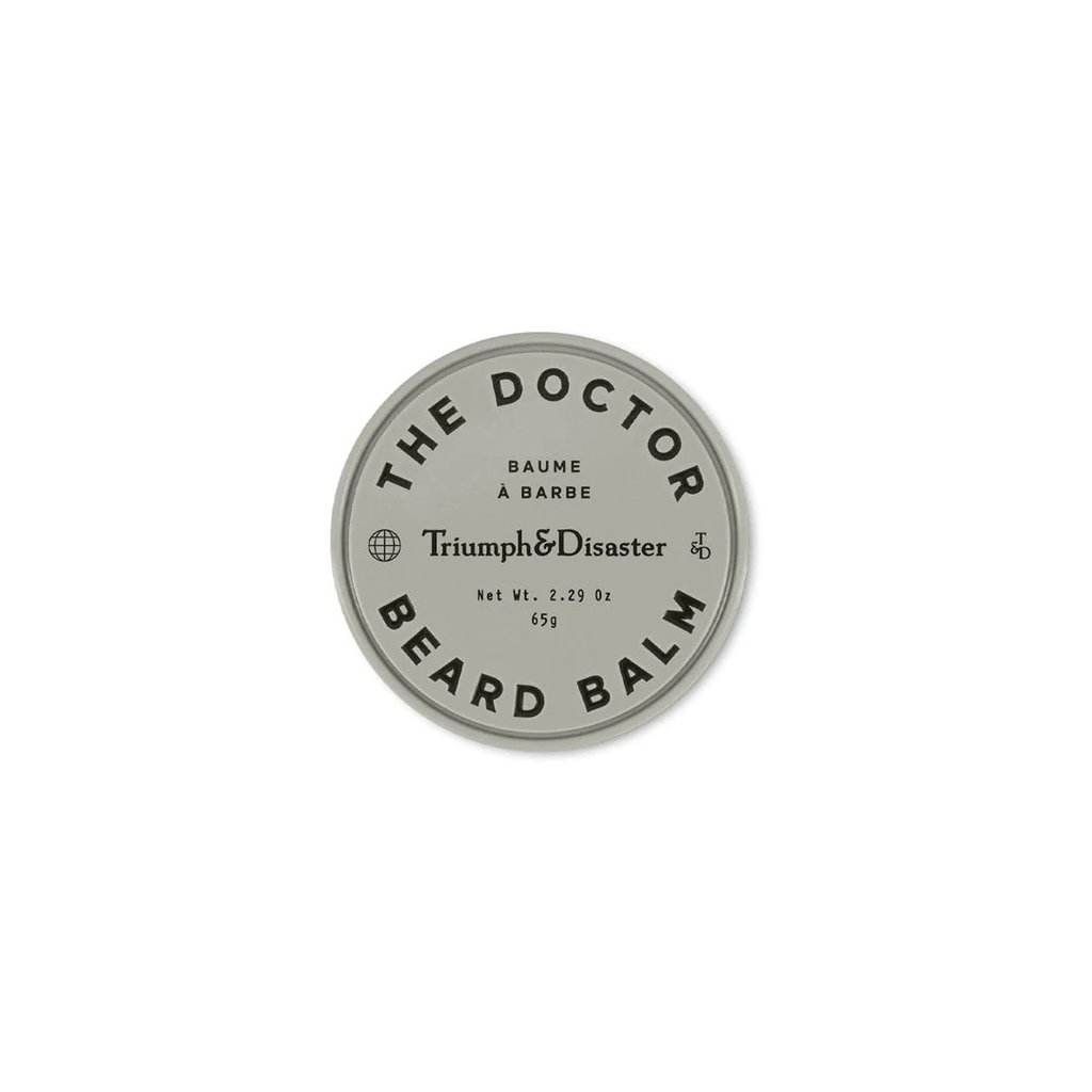 The Doctor - Baardbalsem 65 g