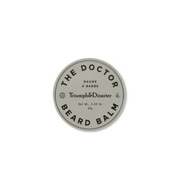 TDTDBB - The Doctor - Baardbalsem 65 g