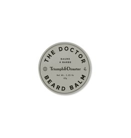 TDTDBB - The Doctor - Beard Balm 65 g