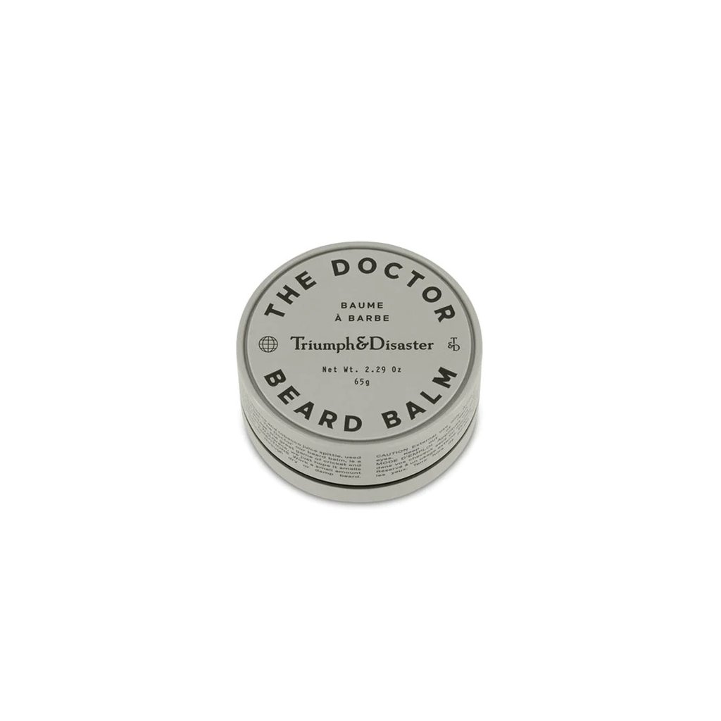 The Doctor - Beard Balm 65 g