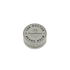 The Doctor - Beard Balm 65 g