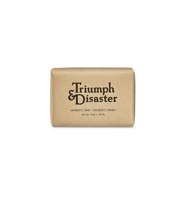 TDSSPE - Shearers Soap 130 g