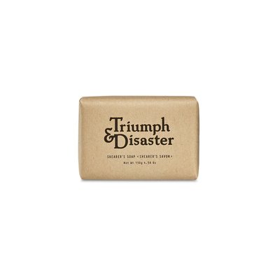 TDSSPE - Shearers Soap 130 g