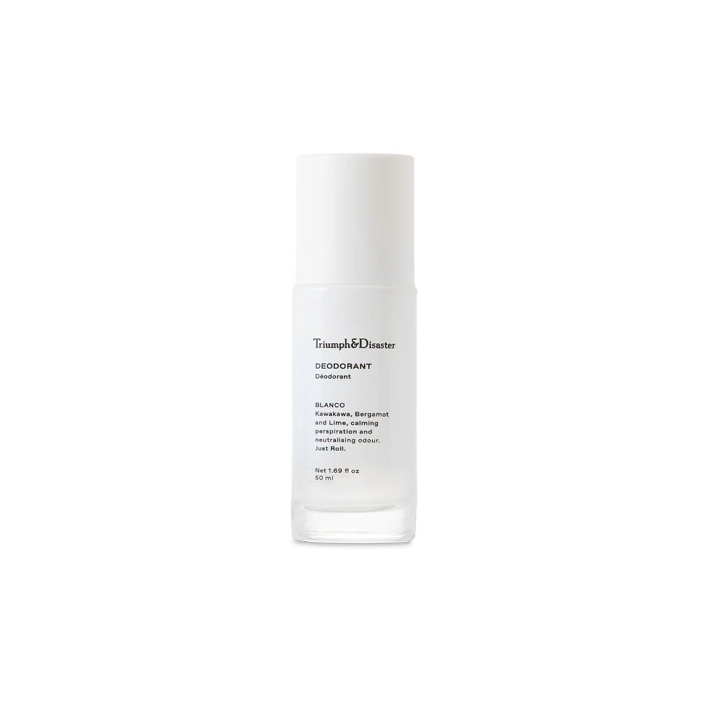 Deodorant Roll-on V2 Blanco 50 ml