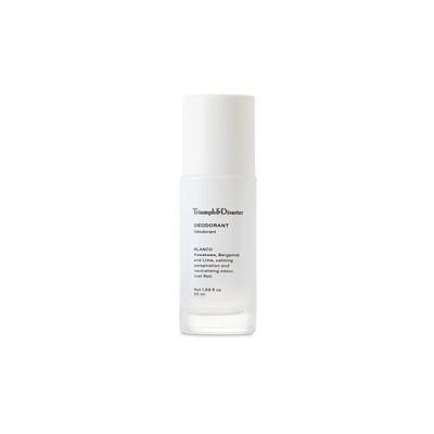 TDDEO2 - Deodorant Roller V2 Blanco 50 ml