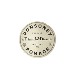 TDPONP95 - Ponsonby Pomade 95 g