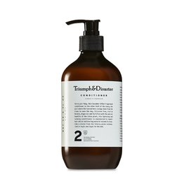 TDCOND500 - Conditioner 500 ml