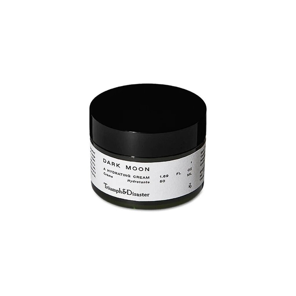 Dark Moon Hydrating Cream  50 ml