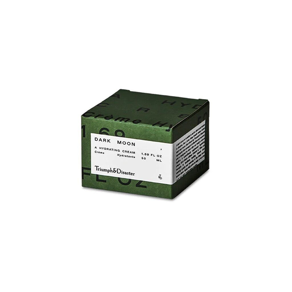 Dark Moon Hydrating Cream  50 ml