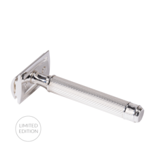 Safety Razor - 925 SILVER