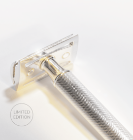 R89AG - Safety Razor - 925 ZILVER